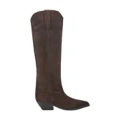 Ander Wester Boot-Dark Brown