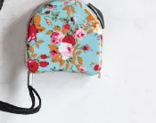 Tape Measure with Wrist Strap