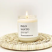 Simple Goods Palo Santo — SIMPLE