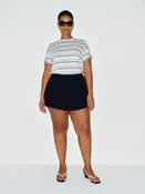 Penelope Skort Es
