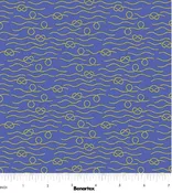2025 LTD Yarn - Violet