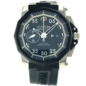 Admiral's Cup Seafender 44 Chrono-centro