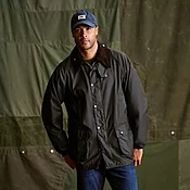 Barbour®  Classic Bedale Jacket