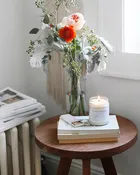 Sunday Morning Jar Candle