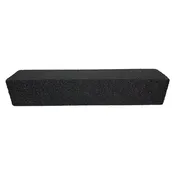 Alpha 60-Grit Dressing Stick for Diamond Blades