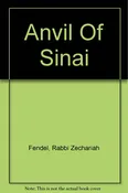 Anvil Of Sinai Fendel