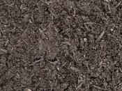 Organic Steer Mulch