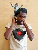 Downtown Vinyl Classic T-shirt