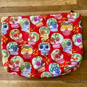 Alexandra Von Burg Project Bag Medium