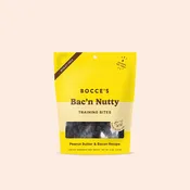 Bac'n Nutty Training Bites