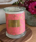 Ibiza Jar Candle — charm | Online Store for Home Decorating & Entertaining