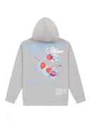 Fresh Cherry Zip Hoodie(HO-2-FW25)