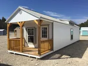 Elite Cabin 12 x 44