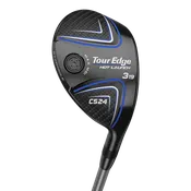 Certified Pre-Owned Hot Launch C524 Hybrid