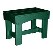 24" Dining/Flat Bench