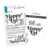 Altenew 2pc Eid Wishes