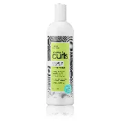 All About Curls - No-Lather Cleanser 15oz