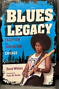David Whiteis - Blues Legacy