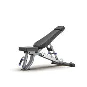 BodyCraft EXP CFI-1 Commercial Flat/Incline Utility Bench