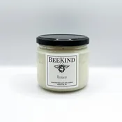 Bee Kind Candle- Honey