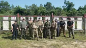 PT Blue Team Training / Preston Tactical Range / September 20, 2026