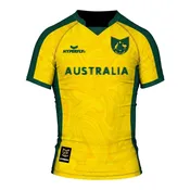 Australia Rash Guard
