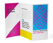Brochures