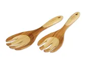 12" Claw Salad & Pasta Servers
