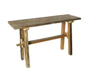 Arcadia Rustic Console Table