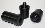 3-pc 3/8 x 11 Joint Protector Set