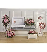 Beautiful Memories Collection