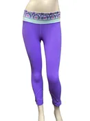 Cropped Capri