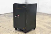 Vintage Mosler Safe — Brooksvale Artisans