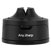 AnySharp EVO Knife Sharpener Black