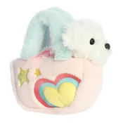 Aurora - Fancy Pals - Pastel Heart