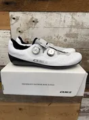 Q36.5 Unique Pro Road Shoes White — Arizona's Premier Bicycle Shop