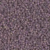 Size 11, DB-1064, Matte Metallic Orchid AB (5 gr.)