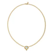 18K LUCREZIA NECKLACE