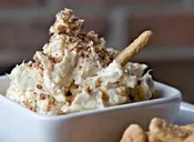 Toffee Crunch Cheese Cake Ball  (2 mixes in each box) — Taste of Gourmet