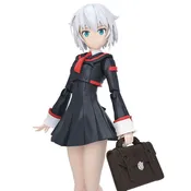 30 Minutes Sisters Option Body Parts Type SU01 Color A Model Kit