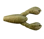 Great Lakes Finesse Snack Craw 2.1''