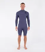 Air 3/2Mm Long Sleeve Springsuit