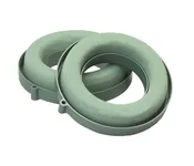 6 inch Oasis Ring Holder