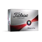 2023 Titleist® Pro V1x® - Custom Logo Imprint