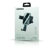 JELLICO杰力科 HO-93 镜面重力车载支架 Air Vent Mirror Gravity Holder