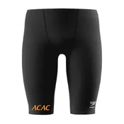 ACAC Speedo Solid Endurasoft Jammer (stretchy)