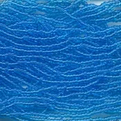 Czech Aqua 60010 Seed Bead