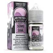Air Factory Salts Synthetic - Mystery