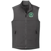 CIFC Women's Port Authority Collective Smooth Fleece Vest