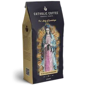 Our Lady of Guadalupe Mexican Mocha - Ground